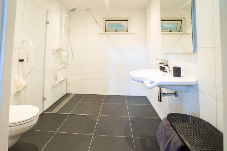 6. Bouw en inrichting