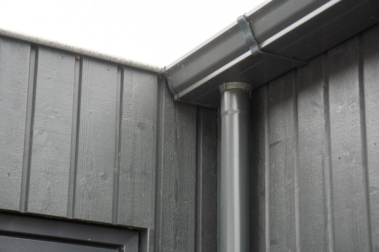 Waarom een mobiele woning van hout?