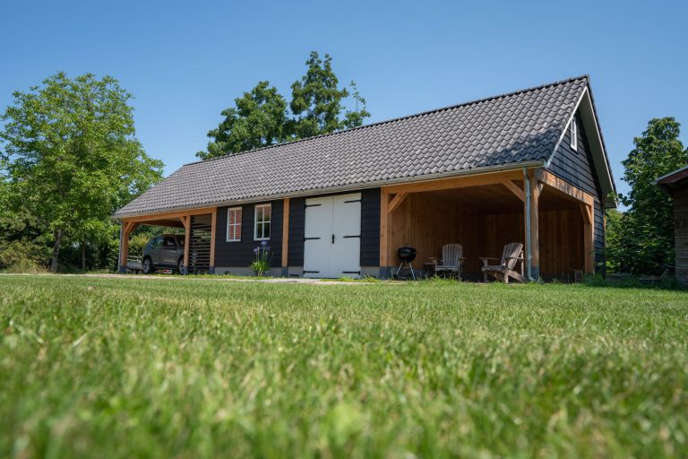 Kies de mooiste landelijke schuur om te genieten!