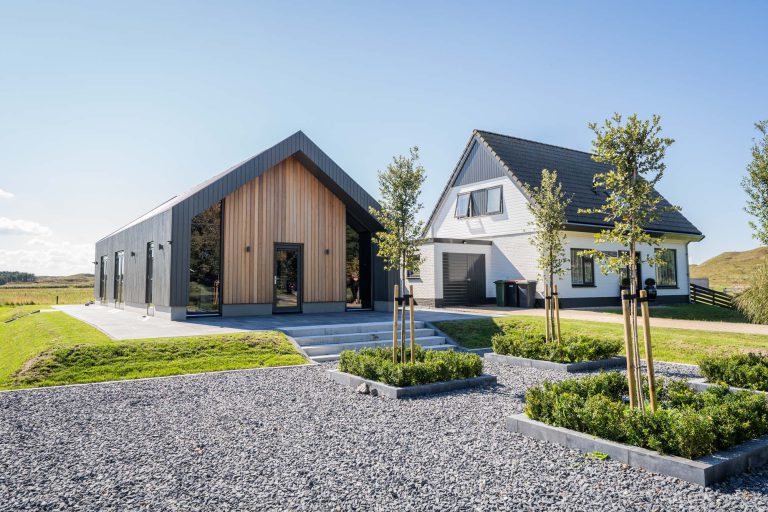 Welke bank geeft hypotheek voor recreatiewoning?