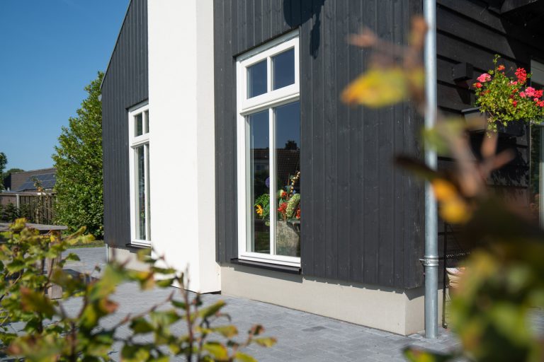 Voordelen kangoeroewoning