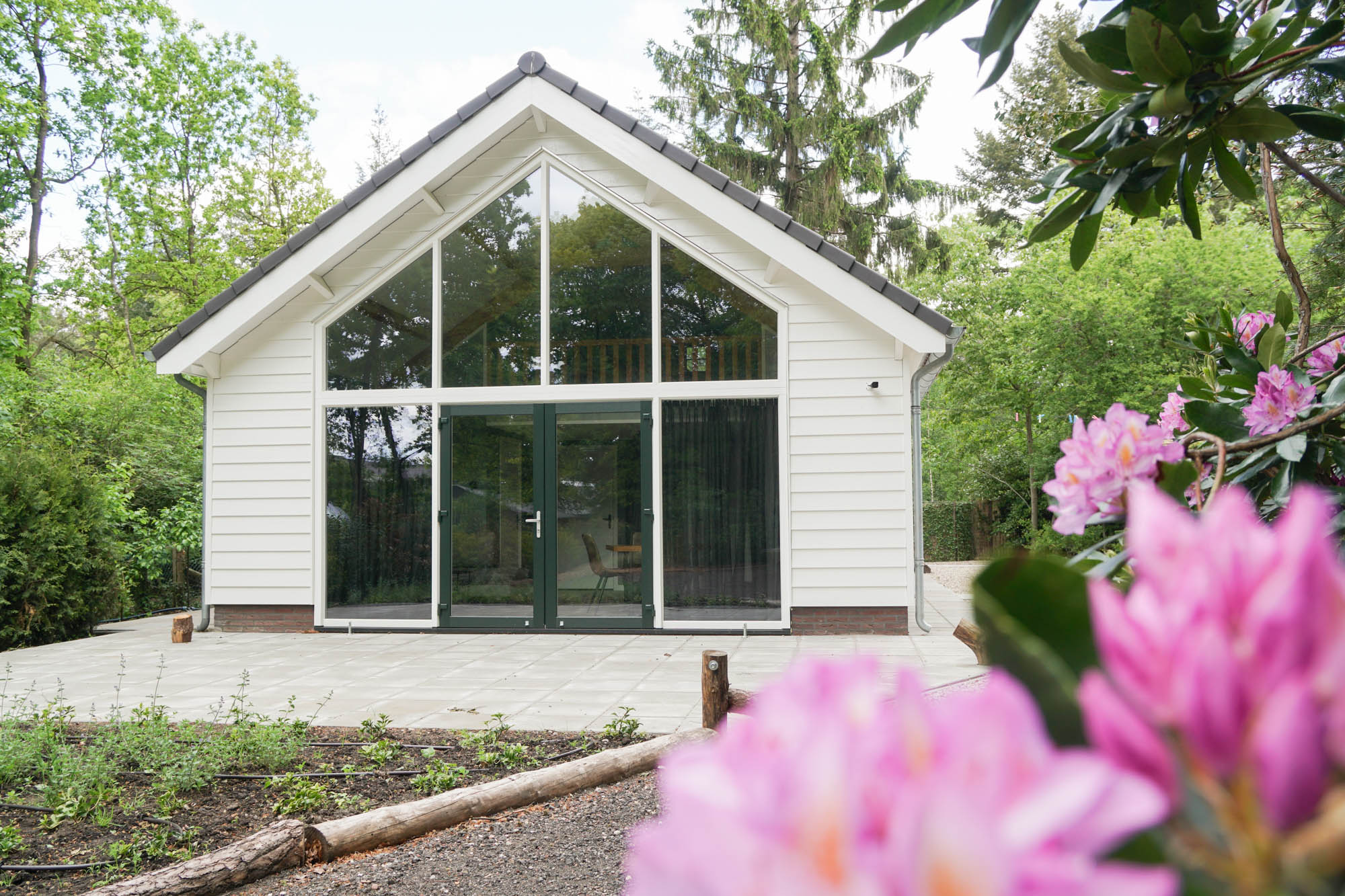 afbeeldingWoning Uddel