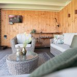 Afbeelding Luxe veranda