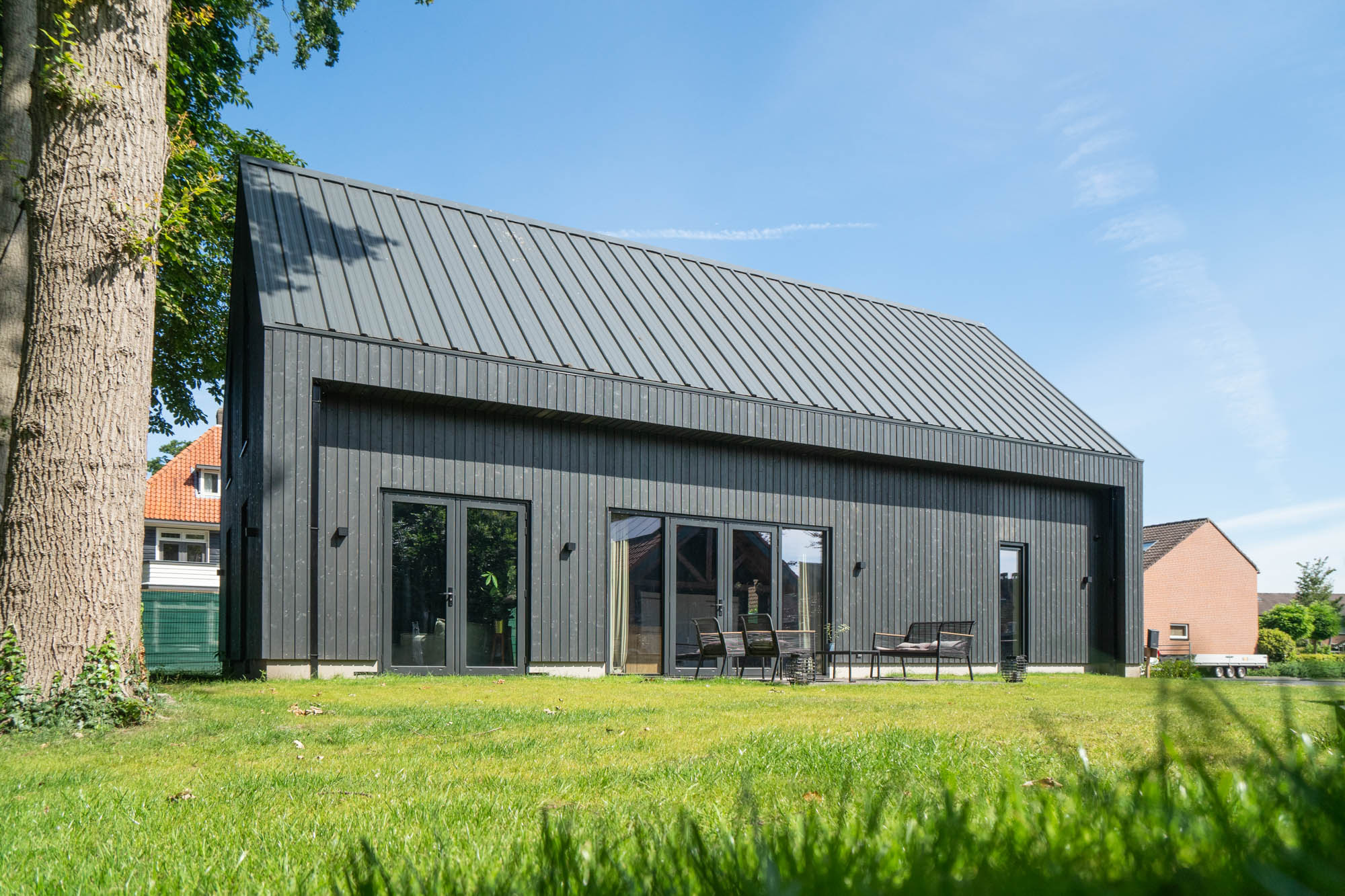 afbeeldingWoning Voorthuizen