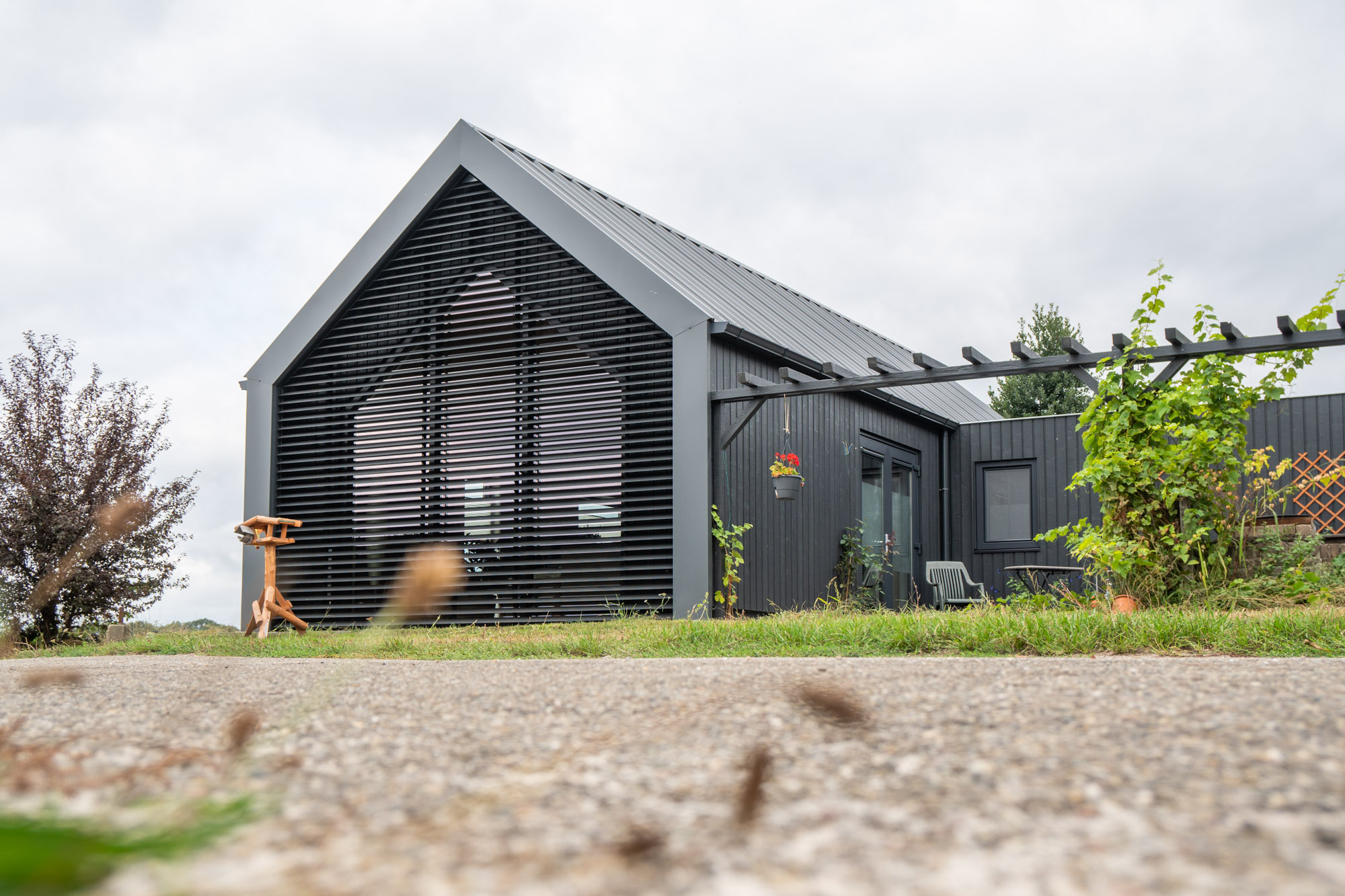 afbeeldingWoning Almen