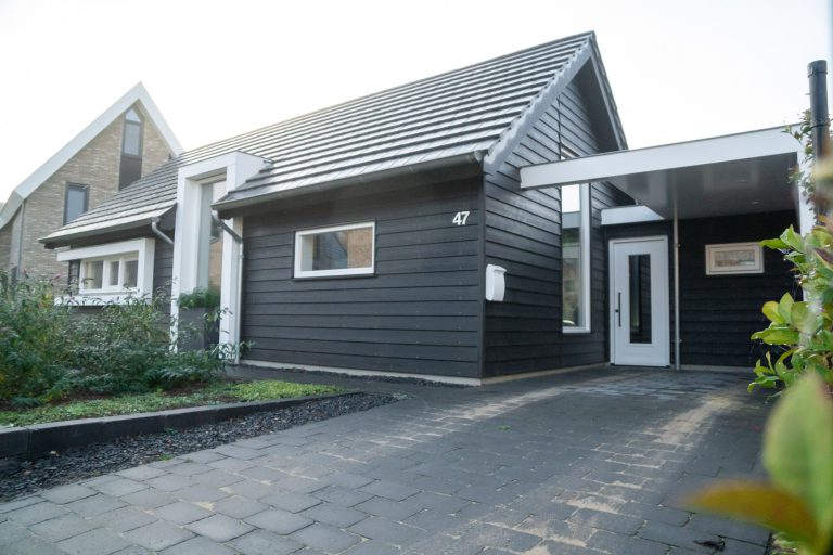 Kangoeroewoning kosten