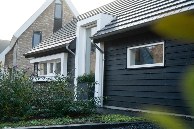 Kangoeroewoning bouwen: hoe gaat dat in zijn werk?