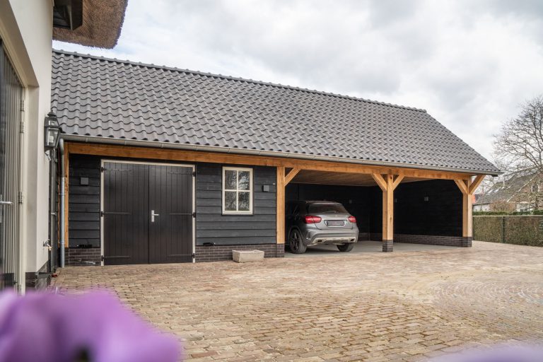 Onbegrensde ruimte <br> om te leven