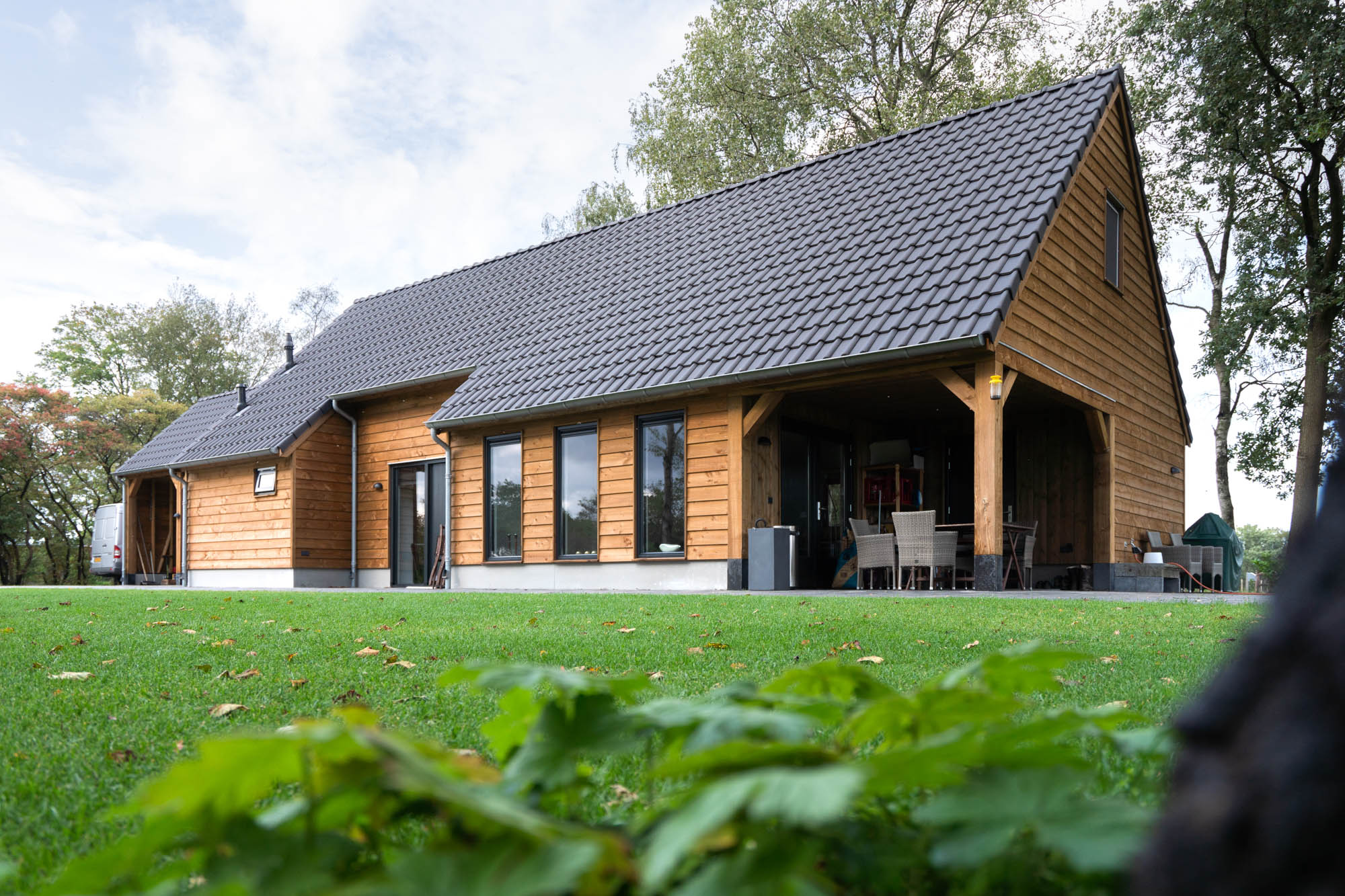 afbeeldingMantelzorgwoning Wierden