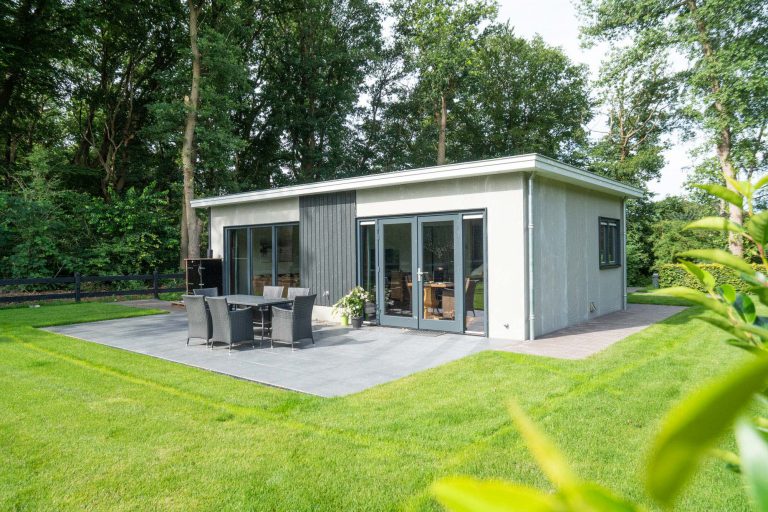 Mantelzorgwoning bouwen