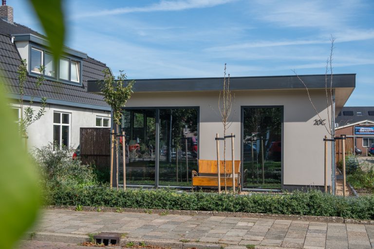 Hoe zit dat met regelgeving?