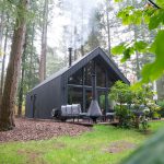 Afbeelding Houten vakantiewoning