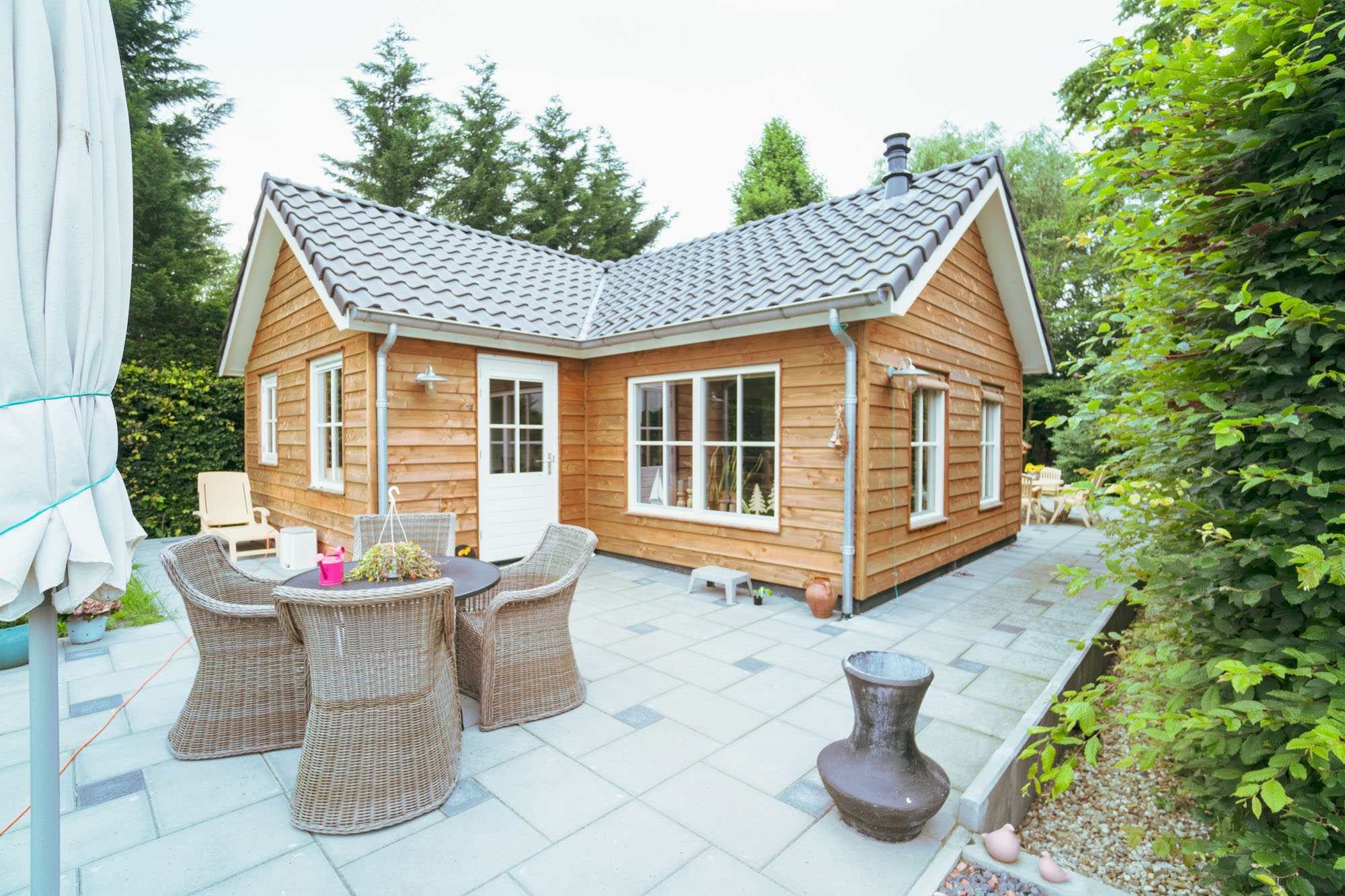 afbeeldingMantelzorgwoning Giessenburg