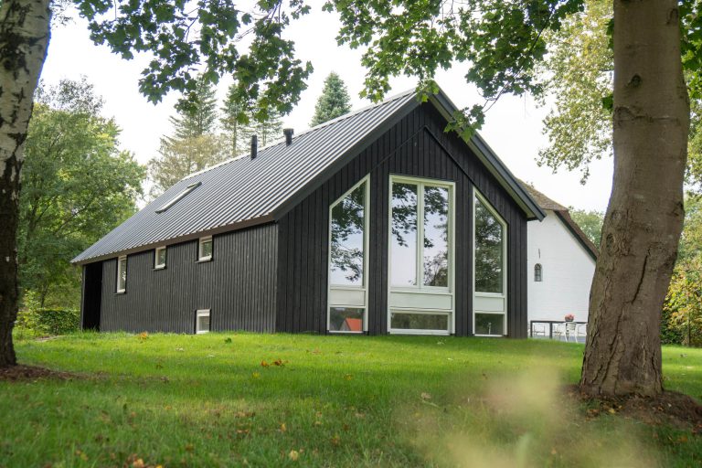 Prefab bijgebouw kopen op maat