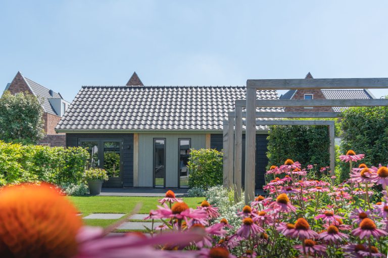 Van landelijke houten villa tot moderne vakantiewoning