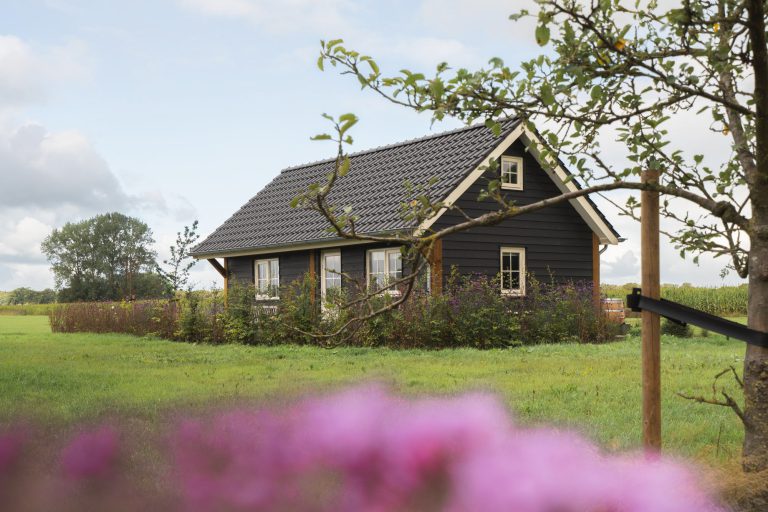 4. Zoek uit of u een vergunning nodig heeft
