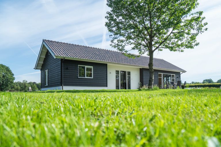 Bijgebouw of mantelzorgwoning: naamgeving gebouw