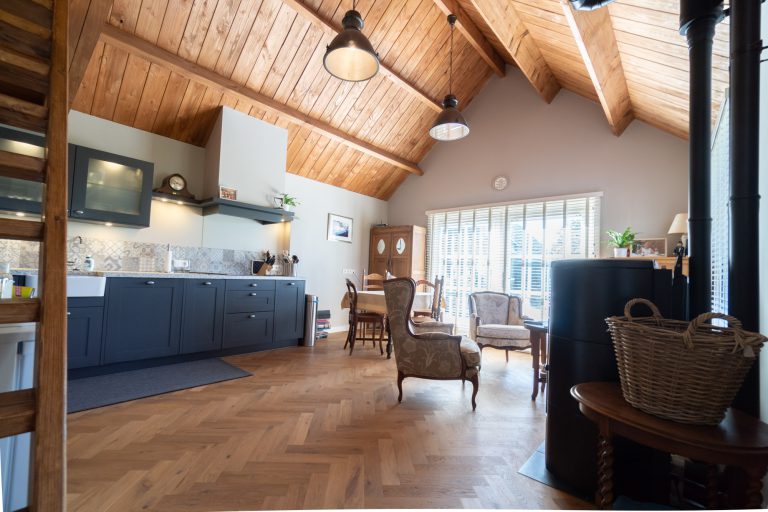 Zorgwoning en kangoeroewoning: wat is het verschil?