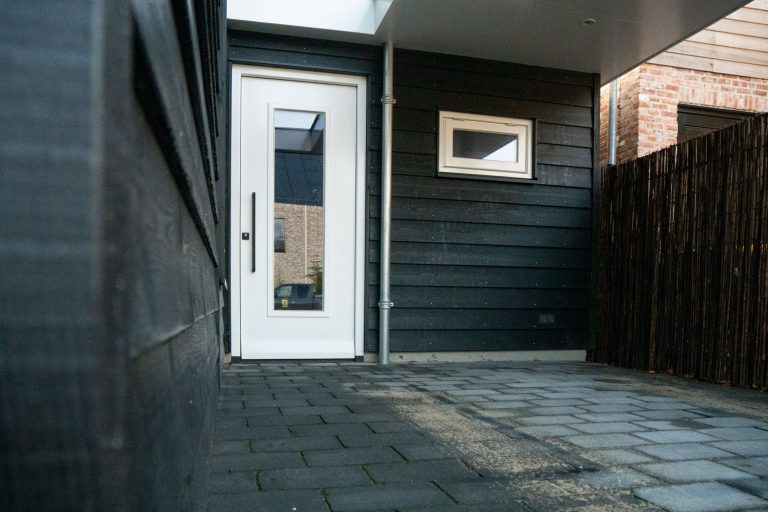 Kangoeroewoning regels: heb ik een vergunning nodig?