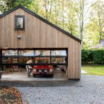 Afbeelding Garage prefab