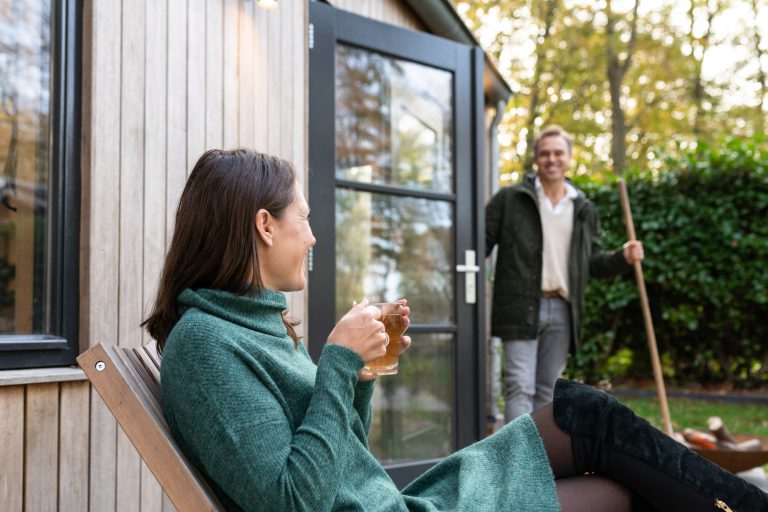 Geldersche Houtbouw schuur in uw stijl!