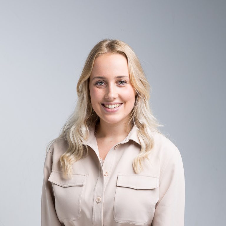 Joanne Tomassen