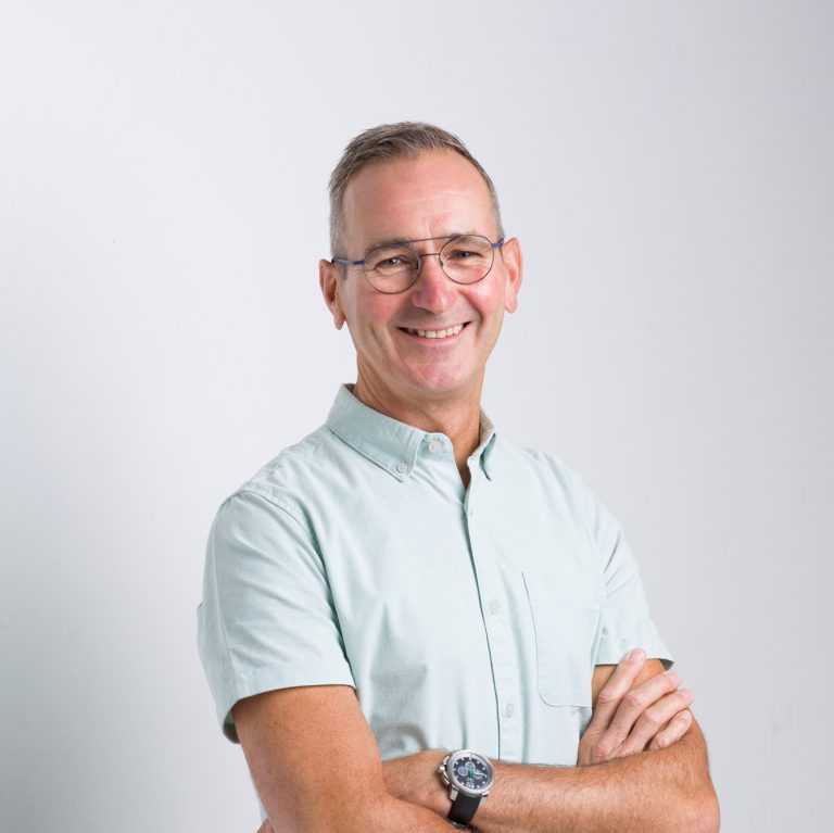 John van Leijenhorst