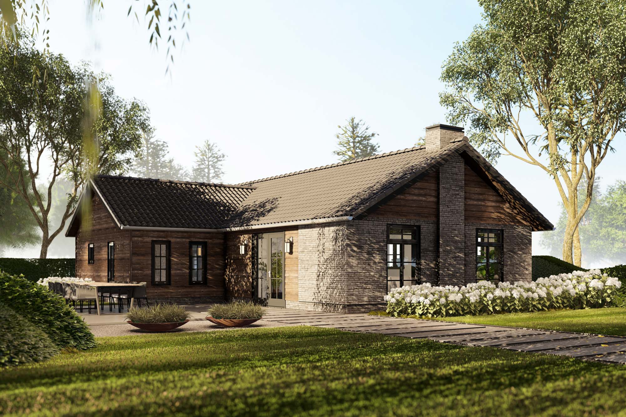 afbeeldingMantelzorgwoning Voorschoten
