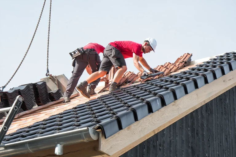 2. De hoogte van het bijgebouw