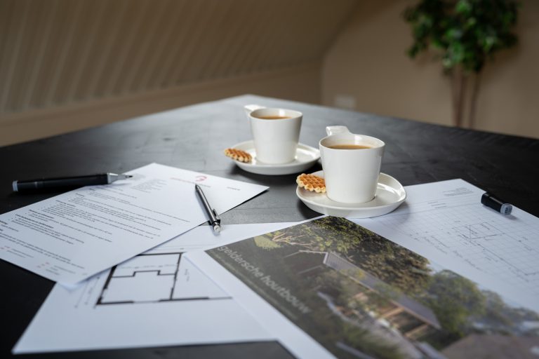 Bezoek onze showroom voor uw tuinkamer op maat!