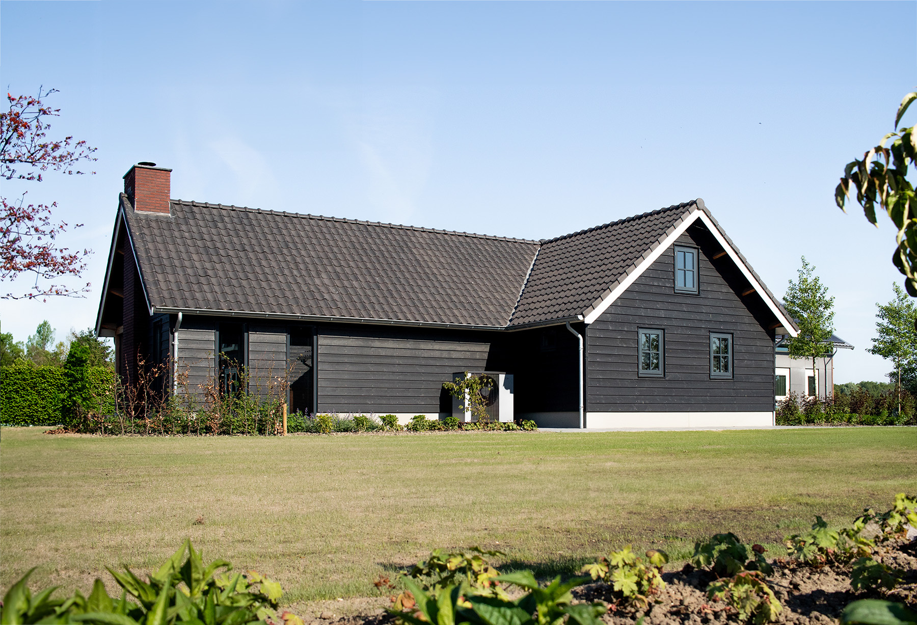 afbeeldingTuinkamer Rockanje