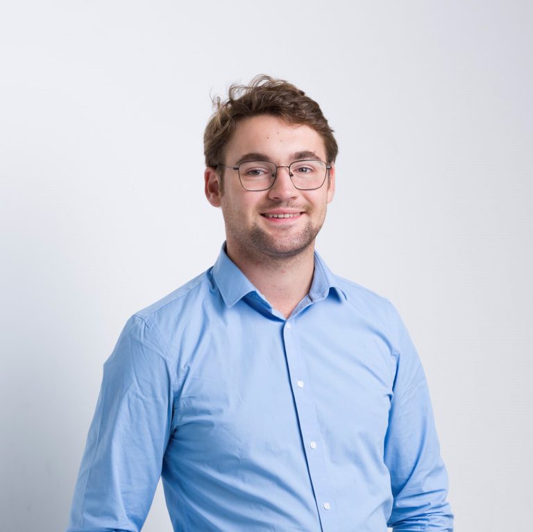 Thomas van den Beukel