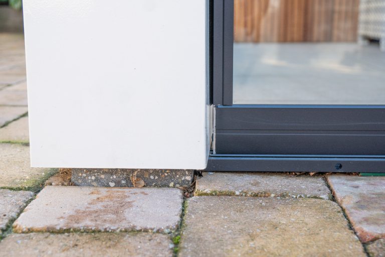 Wit tuinhuis kopen bij Geldersche Houtbouw