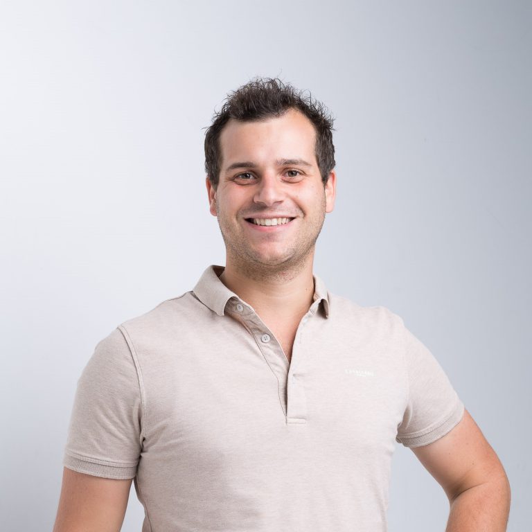 Wilbert van Vuuren