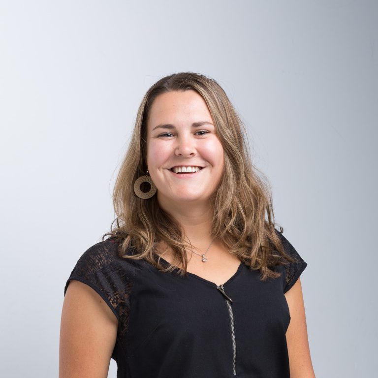 Willeke van Steenselen