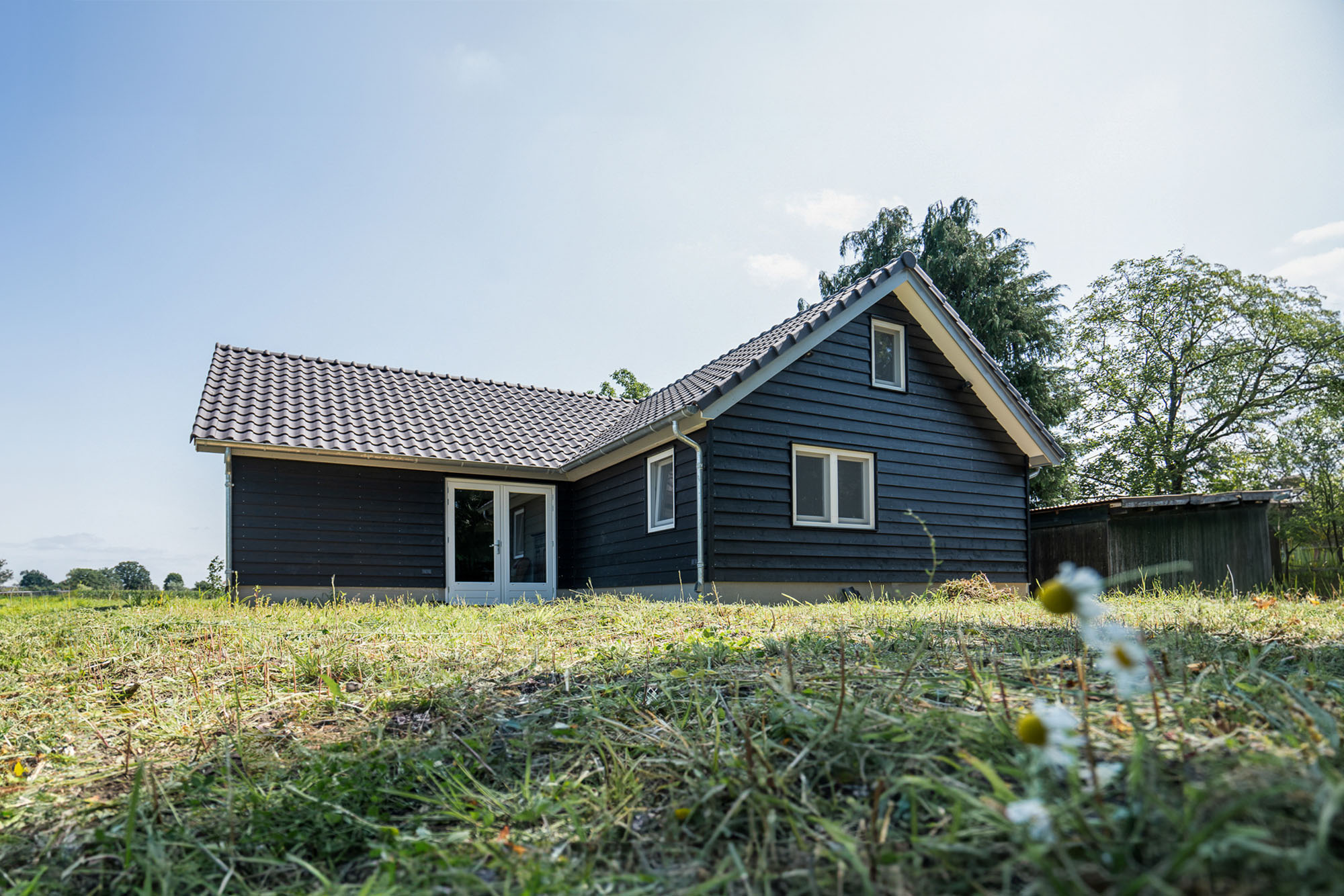 afbeeldingOpen Mantelzorgwoning Dag