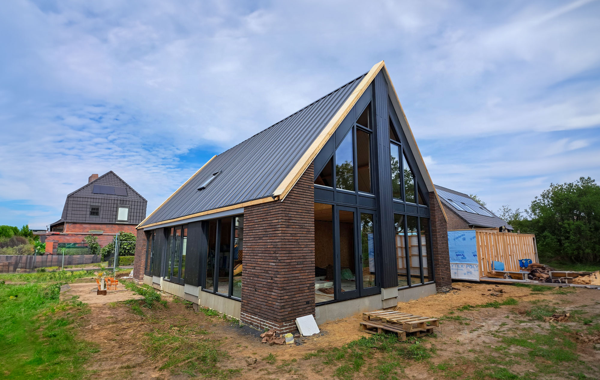 moderne-woning