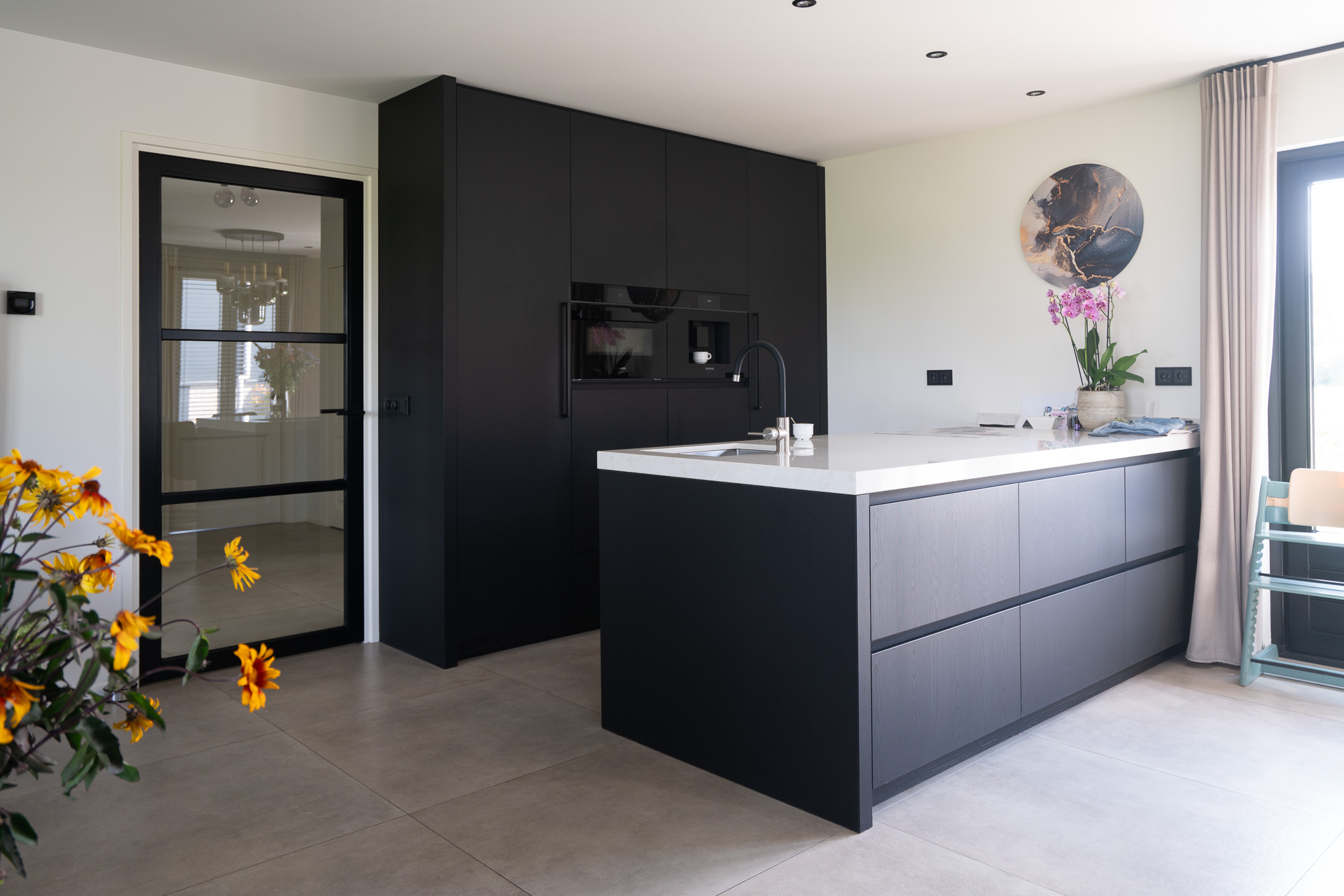 afbeeldingMantelzorgwoning Muiden