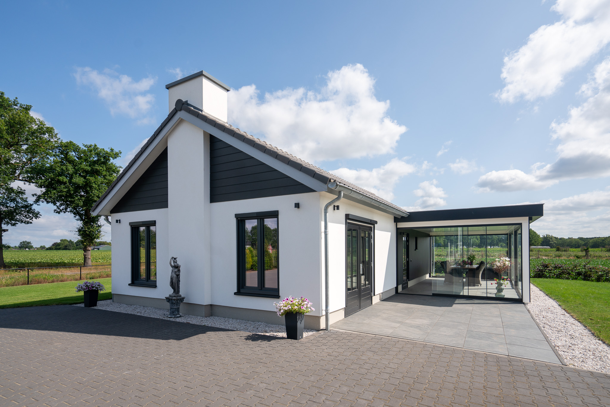 afbeeldingMantelzorgwoning Muiden