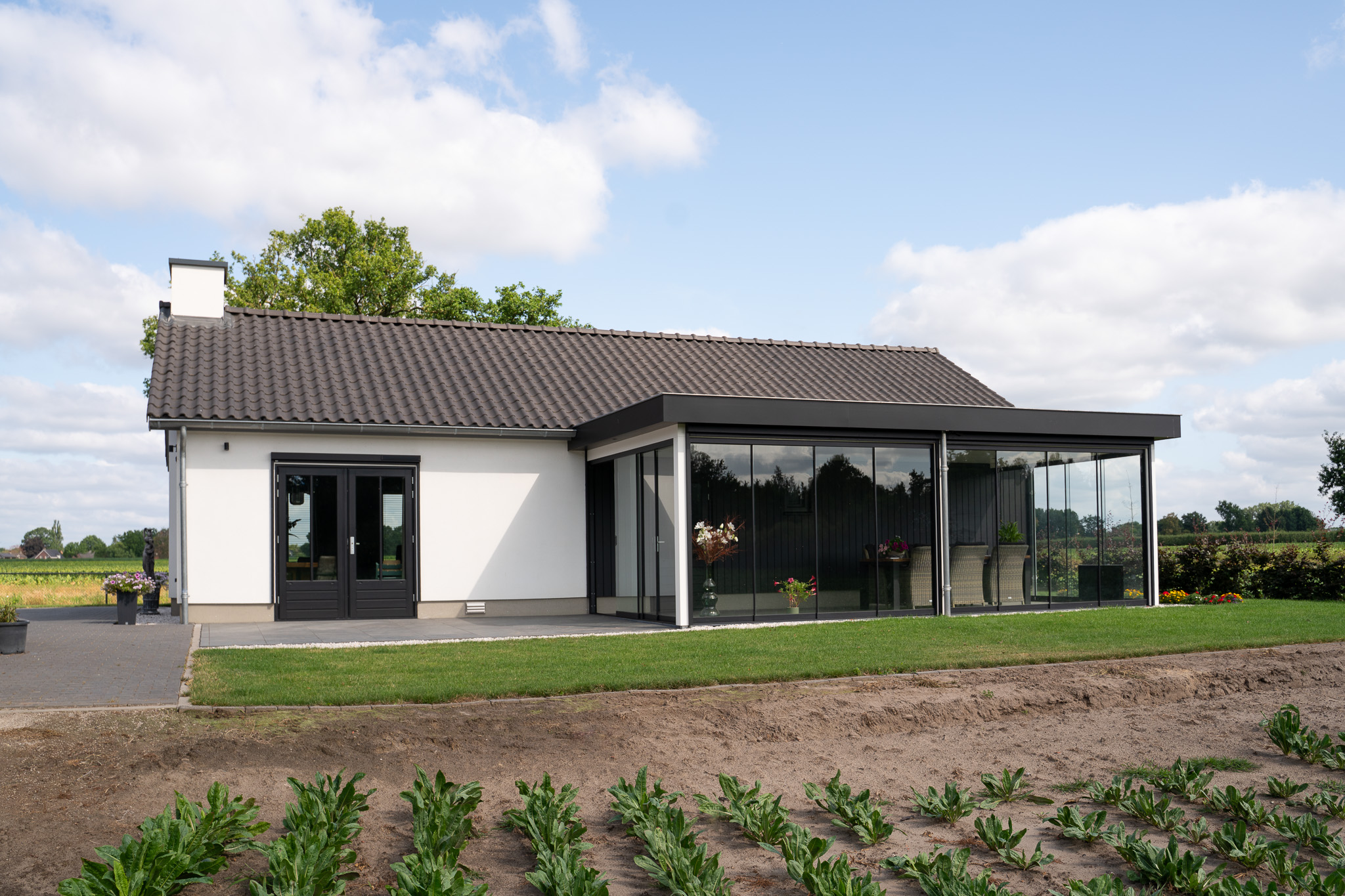 afbeeldingMantelzorgwoning Muiden