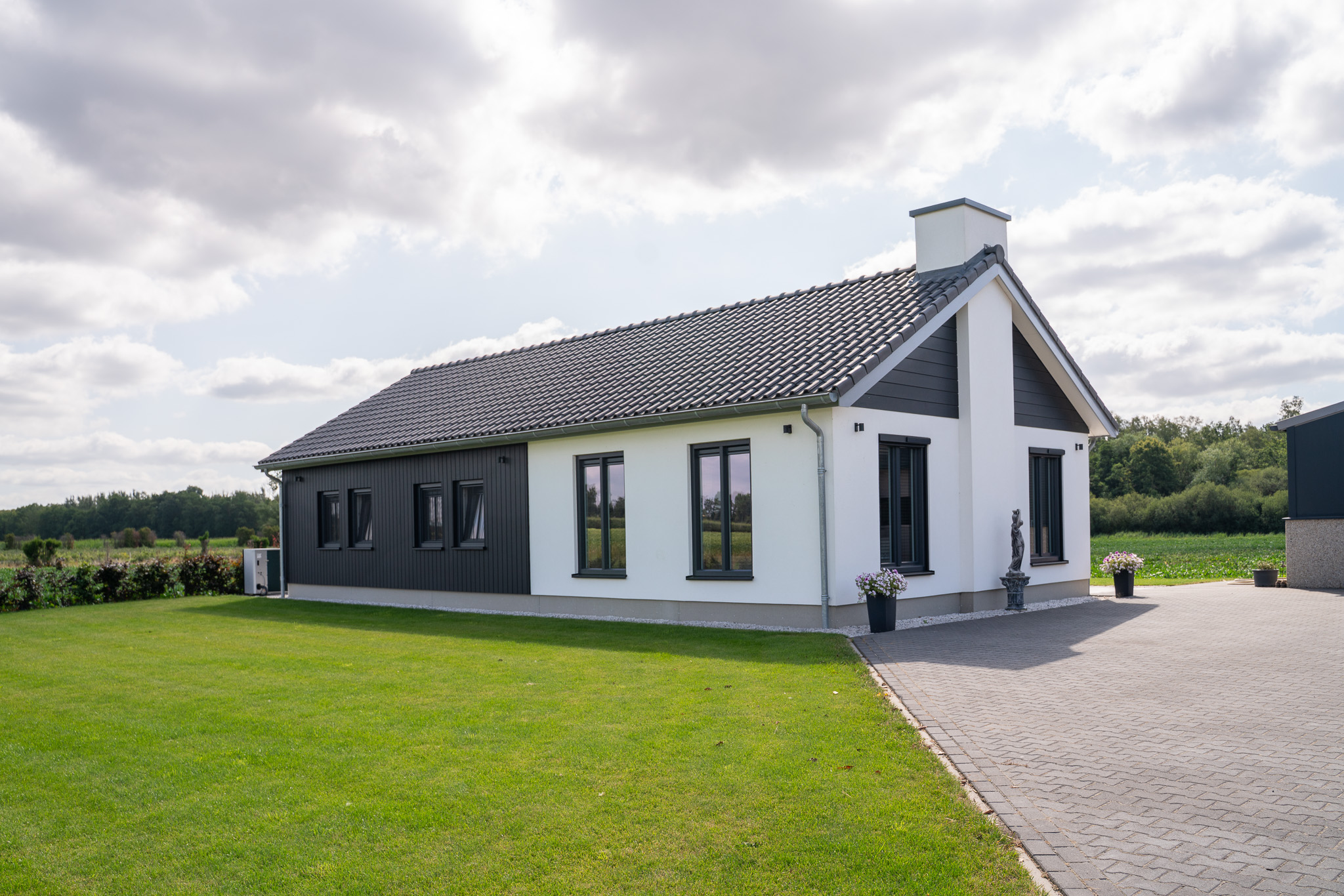 afbeeldingMantelzorgwoning Muiden