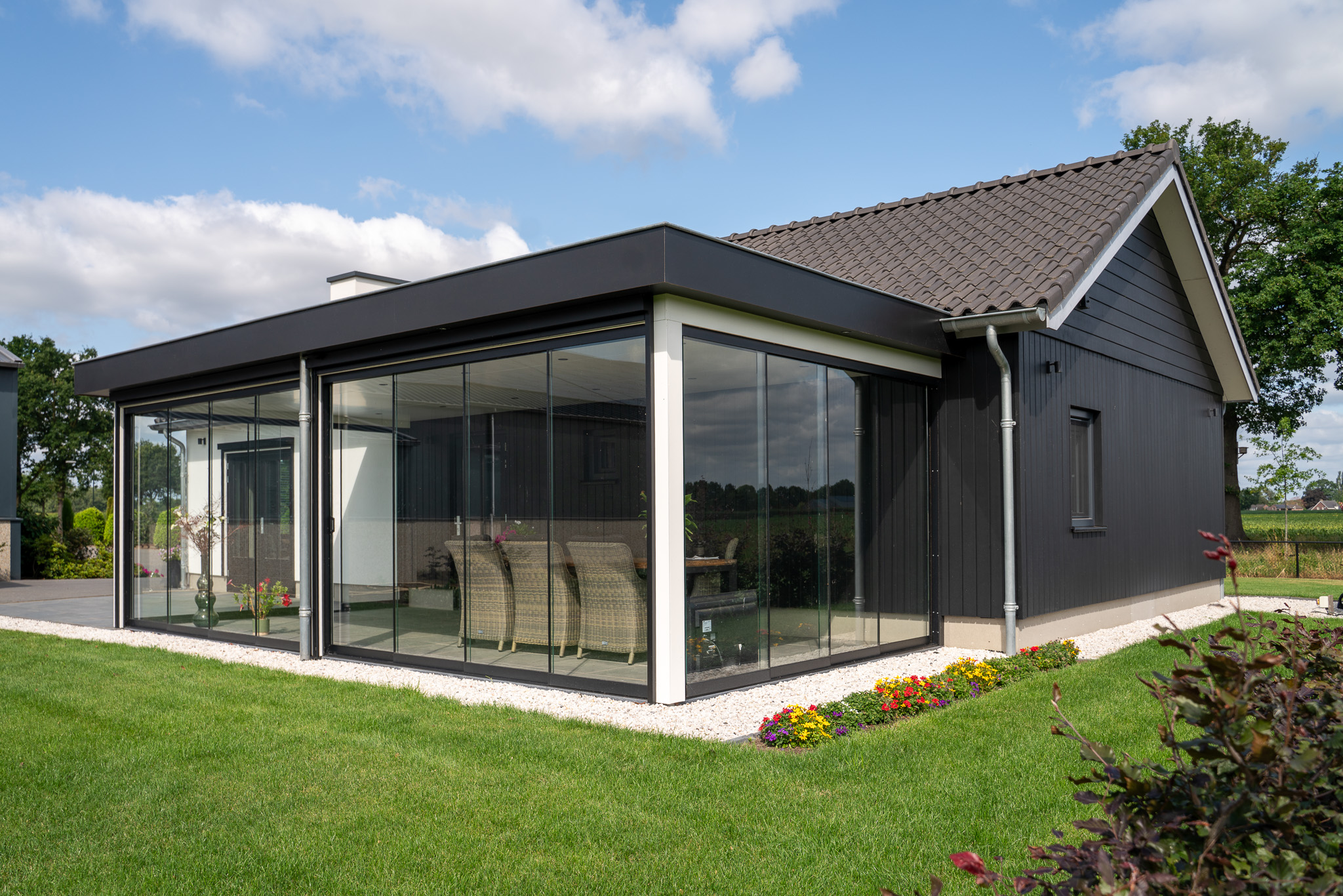 afbeeldingMantelzorgwoning Muiden