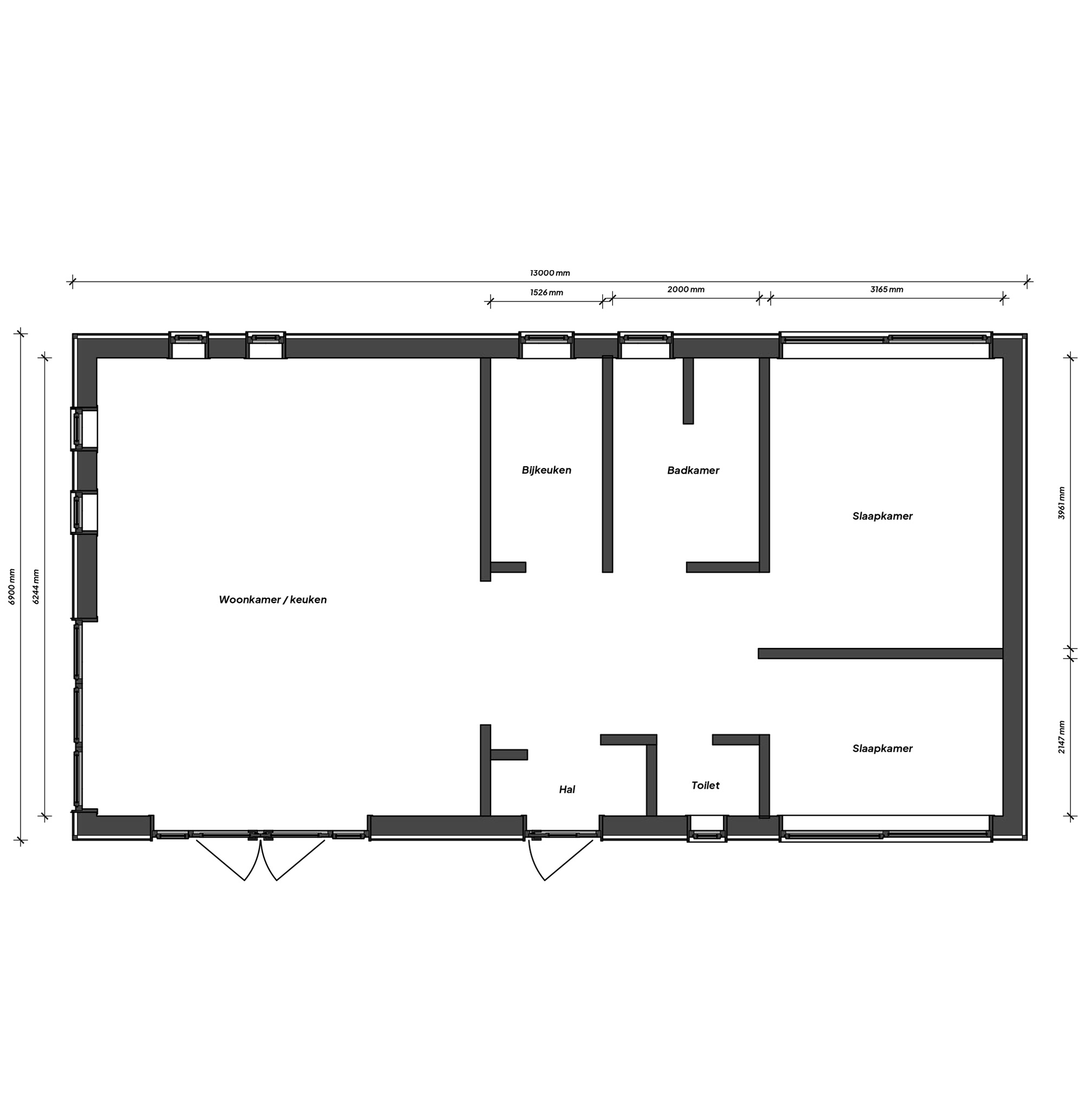 afbeeldingMantelzorgwoning Bleiswijk