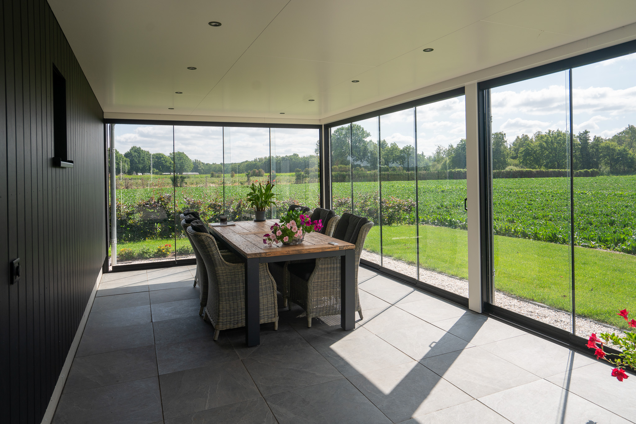 afbeeldingMantelzorgwoning Muiden