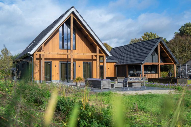 Bekijk gerealiseerde kangoeroewoningen