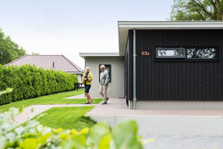 Eigen huisnummer voor mantelzorgwoning, goede keuze?