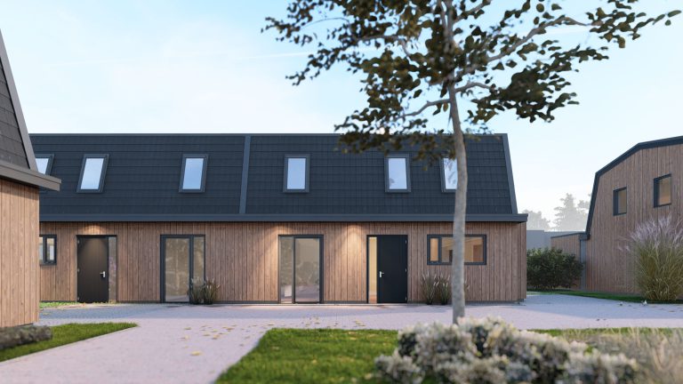 Krijg ik altijd een kangoeroewoning vergunning?