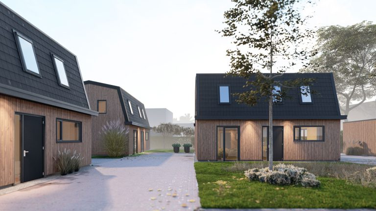 Onze vakantiepark projecten