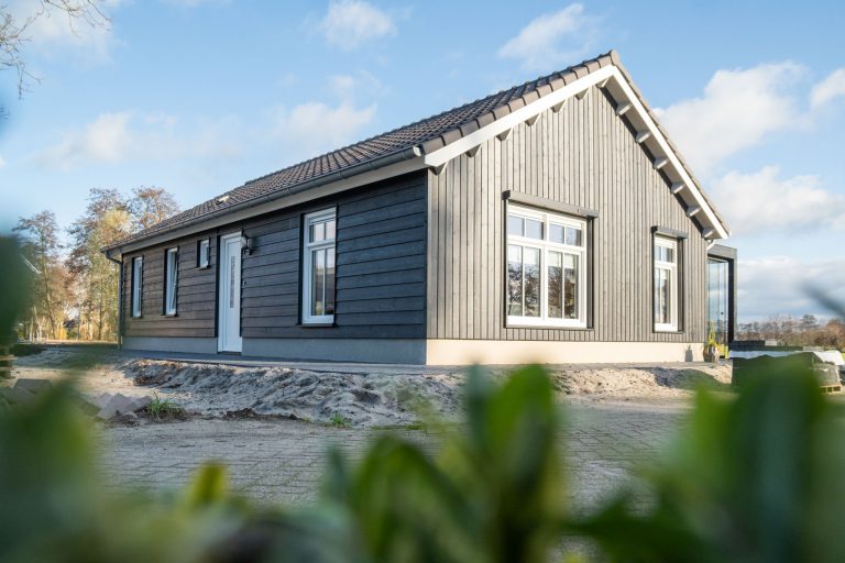 Familiewoning vergunningsvrij bouwen: wanneer mag dat?