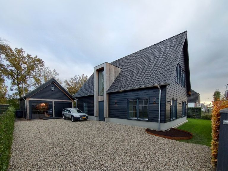 Kangoeroewoning: uw kavel maximaal benutten